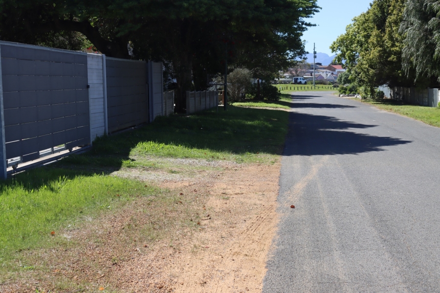 3 Bedroom Property for Sale in Kleinmond Western Cape